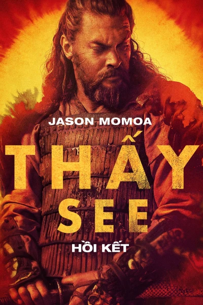 Thấy (Phần 3) - See (Season 3) (2022)