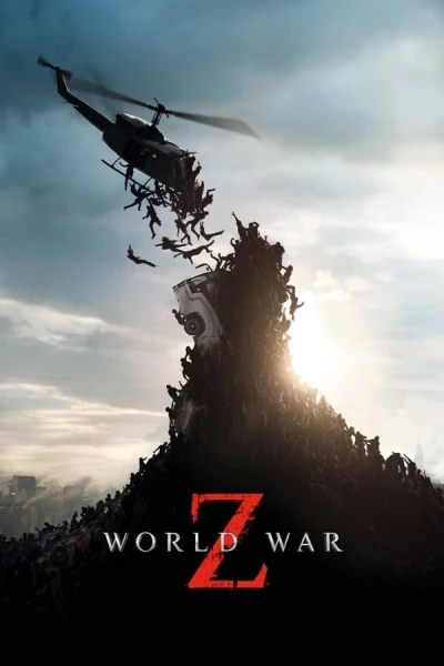 Thế Chiến Z - World War Z (2013)