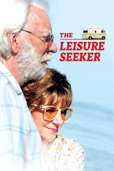 The Leisure Seeker - The Leisure Seeker (2017)