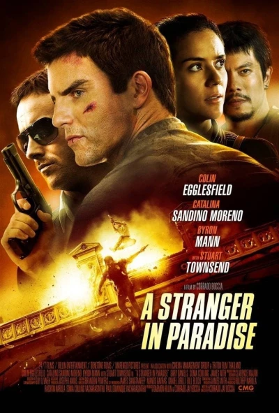 Thiên Đường Xa Lạ - A Stranger in Paradise (2013)