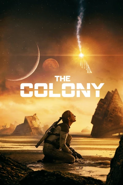 Thuộc Địa - The Colony (2021)