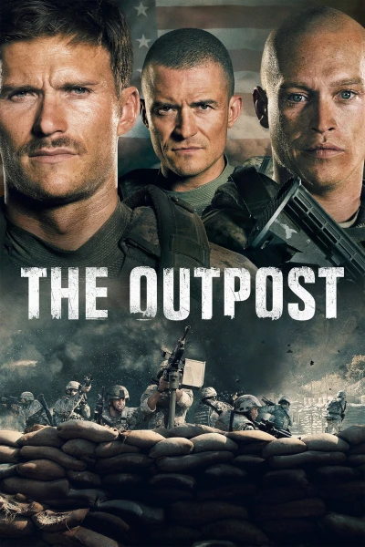 Tiền Đồn - The Outpost (2020)