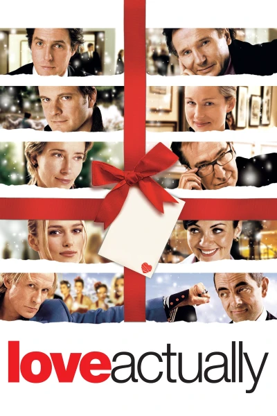 Tình Yêu Đích Thực - Love Actually (2003)