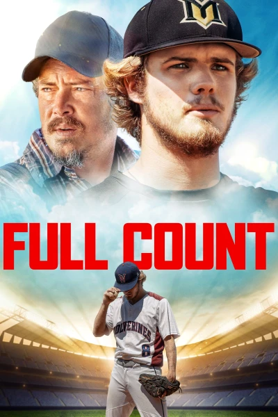 Tình Yêu Đong Đầy - Full Count (2019)