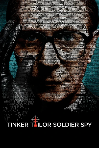 Trò Chơi Nội Gián - Tinker Tailor Soldier Spy (2011)