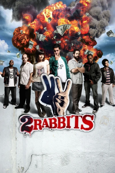 Two Rabbits - Two Rabbits (2012)