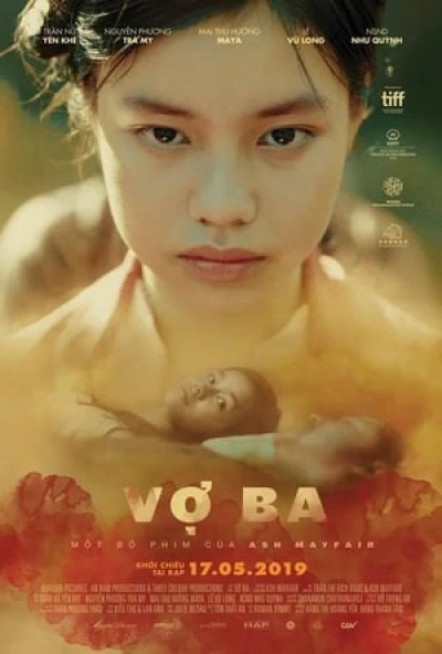 Vợ Ba (2019) - Vợ Ba (2019) (2019)