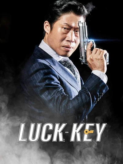 Xin Lỗi Anh Chỉ Là Sát Thủ - Luck-Key (2016)